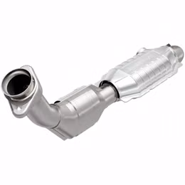 23028, MAGNAFLOW 23028 Catalytic Converter Direct-Fit HM Grade for FORD Expedition 1999-2000 in UAE, Dubai. Condition - new. Price 4,460 AED. Photo, seller contacts | AUTO.AE