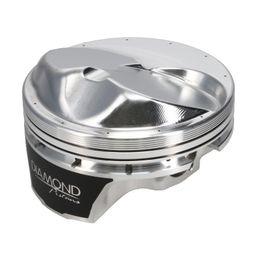 DPP-20006, Diamond Pistons Big Block 24/26 Degree Competition Series Pistons 20006 في الإمارات, دبي. Condition - new. Price ⁦570 AED⁩. Photo, seller contacts | AUTO.AE