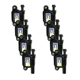 DUI-65250, Davis Unified Ignition SOS Ignition Coil Packs 65250 في الإمارات, دبي. Condition - new. Price 1,980 AED. Photo, seller contacts | AUTO.AE