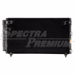SGT-7-3076, Spectra Premium Air Conditioning Condensers for 2001-2005 IS300 - 434-73076 в ОАЭ, Дубай. Состояние - новое. Цена 720 AED. Фото, контакты продавца | AUTO.AE