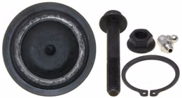 ADO-46D0112A, ACDelco Silver Ball Joints 19460342 in UAE, Dubai. Condition - new. Price 220 AED. Photo, seller contacts | AUTO.AE