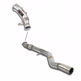 988630, SUPERSPRINT 988630 Exhaust System for BMW M2 (F87) в ОАЭ, Дубай. Состояние - новое. Цена 8 170 AED. Фото, контакты продавца | AUTO.AE