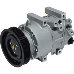 UAC-CO11529C, Universal Air Conditioner Air Conditioning Compressors for 2017-2019 SPORTAGE, 2018 TUCSON - CO 11529C в ОАЭ, Дубай. Состояние - новое. Цена 1 550 AED. Фото, контакты продавца | AUTO.AE