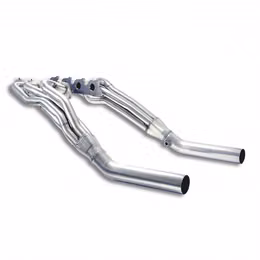 848201, SUPERSPRINT 848201 Exhaust Manifold for MERCEDES W212 E 2009-2013 в ОАЭ, Дубай. Состояние - новое. Цена 16 000 AED. Фото, контакты продавца | AUTO.AE