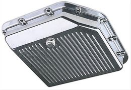 TRD-8896, Trans-Dapt Performance Aluminum Transmission Pans 8896 в ОАЭ, Дубай. Состояние - новое. Цена 520 AED. Фото, контакты продавца | AUTO.AE