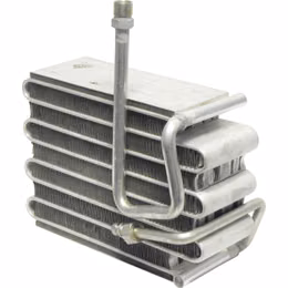 UAC-EV40083AC, Universal Air Conditioner Evaporator Cores for 1994-1998 MPV - EV 40083AC in UAE, Dubai. Condition - new. Price 350 AED. Photo, seller contacts | AUTO.AE