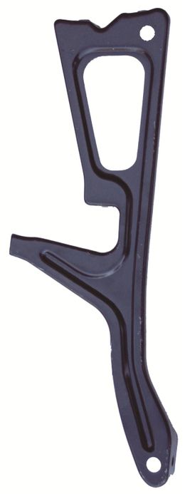 GMK-4031-321-67, Goodmark Hood Latch Support Braces for 1967 CHEVELLE, EL CAMINO - GMK403132167 في الإمارات, دبي. Condition - new. Price 190 AED. Photo, seller contacts | AUTO.AE