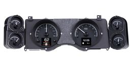 DAK-HDX70C-CAM-K, Dakota Digital HDX Direct-Fit Analog Gauge Systems for 1970-1981 CAMARO - HDX-70C-CAM-K في الإمارات, دبي. Condition - new. Price 7,380 AED. Photo, seller contacts | AUTO.AE