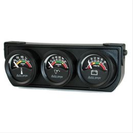 ATM-2391, Autogage by AutoMeter Analog Gauge Consoles 2391 في الإمارات, دبي. Condition - new. Price 510 AED. Photo, seller contacts | AUTO.AE