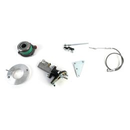 IST-HGA2TKX, Silver Sport Hydraulic Clutch Master and Slave Kits HGA2TKX in UAE, Dubai. Condition - new. Price 3,110 AED. Photo, seller contacts | AUTO.AE