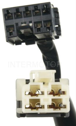SMP-CBS1277, Standard Motor Combination Switches for 1997-2001 TIBURON - CBS-1277 في الإمارات, دبي. Condition - new. Price 530 AED. Photo, seller contacts | AUTO.AE