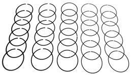 MAH-42081CP, Mahle Original Premium Piston Ring Sets 42081CP في الإمارات, دبي. Condition - new. Price ⁦750 AED⁩. Photo, seller contacts | AUTO.AE