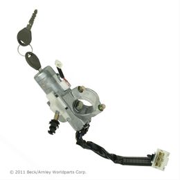 BCK-201-2102, Beck/Arnley Ignition Lock Cylinders for 1998-2006 FRONTIER - 201-2102 في الإمارات, دبي. Condition - new. Price 550 AED. Photo, seller contacts | AUTO.AE