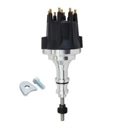 MLL-BPP3022BK, BluePrint Engines Pro Billet 2-Wire Distributors BPP3022BK في الإمارات, دبي. Condition - new. Price 1,080 AED. Photo, seller contacts | AUTO.AE