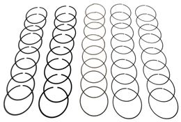 MLE-4055ML-043, Mahle Performance Piston Rings 4055ML-043 в ОАЭ, Дубай. Состояние - новое. Цена ⁦770 AED⁩. Фото, контакты продавца | AUTO.AE