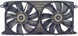 RNB-620-645, Dorman Electric Fans for 2001-2003 AURORA, 2000-2005 DEVILLE - 620-645 في الإمارات, دبي. Condition - new. Price 820 AED. Photo, seller contacts | AUTO.AE