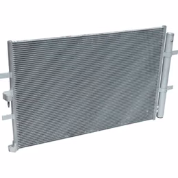 UAC-CN30170PFC, Universal Air Conditioner Air Conditioning Condensers CN 30170PFC in UAE, Dubai. Condition - new. Price 510 AED. Photo, seller contacts | AUTO.AE