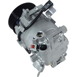 UAC-CO29272C, Universal Air Conditioner Air Conditioning Compressors for 2016-2021 CIVIC - CO 29272C в ОАЭ, Дубай. Состояние - новое. Цена 1 520 AED. Фото, контакты продавца | AUTO.AE