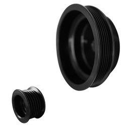 MCH-4435-08, March Performance 1984-91 Corvette Serpentine Pulley Kits for 1984-1987 CORVETTE - 4435-08 في الإمارات, دبي. Condition - new. Price 770 AED. Photo, seller contacts | AUTO.AE