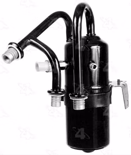 FSS-83012, Four Seasons Air Conditioning Accumulators and Receiver Driers for 1995-1998 WINDSTAR - 83012 in UAE, Dubai. Condition - new. Price 210 AED. Photo, seller contacts | AUTO.AE