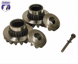 YGA-16106, Yukon Gear & Axle Spider Gear Kits YPKF8.8-T/L-31 в ОАЭ, Дубай. Состояние - новое. Цена 1 780 AED. Фото, контакты продавца | AUTO.AE