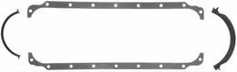 FEL-1807, Fel-Pro Performance Oil Pan Gaskets 1807 في الإمارات, دبي. Condition - new. Price 140 AED. Photo, seller contacts | AUTO.AE