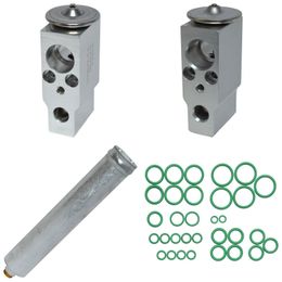 UAC-AK1405, Universal Air Conditioner Air Conditioning Repair Kits for 2004 PATHFINDER ARMADA - AK 1405 in UAE, Dubai. Condition - new. Price 230 AED. Photo, seller contacts | AUTO.AE