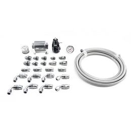 DWK-6-608, DeatschWerks DW400 Pump Module Plumbing Kits for 2001-2015 CIVIC, 2013-2015 ILX, 2002-2006 RSX - 6-608 in UAE, Dubai. Condition - new. Price 3,580 AED. Photo, seller contacts | AUTO.AE