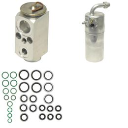 UAC-AK1452, Universal Air Conditioner Air Conditioning Repair Kits for 2013 ESCALADE, 2008-2013 YUKON - AK 1452 in UAE, Dubai. Condition - new. Price 300 AED. Photo, seller contacts | AUTO.AE