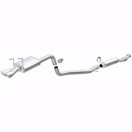 15088, MAGNAFLOW 15088 Exhaust System Touring Series for FIAT 500 Sport 2012-207 in UAE, Dubai. Condition - new. Price 8,720 AED. Photo, seller contacts | AUTO.AE