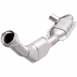 MPE-447123, MagnaFlow Direct-Fit Catalytic Converters for 2001 EXPEDITION, F-150 - 447123 in UAE, Dubai. Condition - new. Price 5,250 AED. Photo, seller contacts | AUTO.AE
