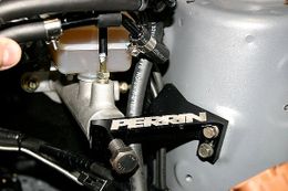 PSP-BRK-400, PERRIN PSP-BRK-400 Master Cylinder Brace for SUBARU IMPREZA GDA/GDB in UAE, Dubai. Condition - new. Price 510 AED. Photo, seller contacts | AUTO.AE