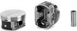 UEM-3499HC-STD, Silv-O-Lite Hypereutectic Pistons 3499HC.STD в ОАЭ, Дубай. Состояние - новое. Цена 1 030 AED. Фото, контакты продавца | AUTO.AE