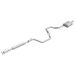 BRE-106-0210, BRExhaust Direct-Fit Exhaust Systems for 2004-2008 MALIBU - 106-0210 في الإمارات, دبي. Condition - new. Price 1,660 AED. Photo, seller contacts | AUTO.AE