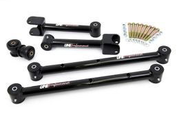 UPI-ABR401-B, UMI Performance Rear Non-Adjustable Upper and Lower Control Arm Kits ABR401-B في الإمارات, دبي. Condition - new. Price 2,150 AED. Photo, seller contacts | AUTO.AE