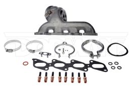 RNB-674-154, Dorman Exhaust Manifolds 674-154 в ОАЭ, Дубай. Состояние - новое. Цена 2 570 AED. Фото, контакты продавца | AUTO.AE