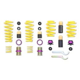 253250AY, KW 253250AY Height Adjustable Spring Kit for MERCEDES BENZ SL63 AMG 4matic (R232) 2022+ في الإمارات, دبي. Condition - new. Price 5,840 AED. Photo, seller contacts | AUTO.AE