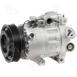 FSS-158372, Four Seasons Air Conditioning Compressors for 2009-2010 OPTIMA, 2010 SONATA - 158372 في الإمارات, دبي. Condition - new. Price 2,040 AED. Photo, seller contacts | AUTO.AE