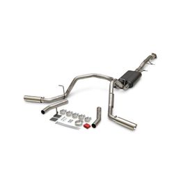 FLO-818167, Flowmaster American Thunder Exhaust Systems for 2023-2026 CANYON, COLORADO - 818167 في الإمارات, دبي. Condition - new. Price 6,210 AED. Photo, seller contacts | AUTO.AE
