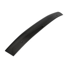 F6 296 27, NOVITEC F6 296 27 Fixed Rear Spoiler, Visible Carbon (Original Look, Only In Combination With F6 296 24 / F6 296 25) for FERRARI 296 2021- in UAE, Dubai. Condition - new. Price 5,590 AED. Photo, seller contacts | AUTO.AE