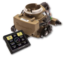SNE-550-866, Holley Sniper EFI 2GC Small Bore Fuel Injection Systems 550-866 في الإمارات, دبي. Condition - new. Price 6,450 AED. Photo, seller contacts | AUTO.AE