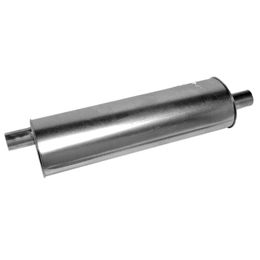 WLK-21351, Walker Quiet-Flow 3 409 Stainless Steel 2.5 Inch Muffler 21351 في الإمارات, دبي. Condition - new. Price 540 AED. Photo, seller contacts | AUTO.AE