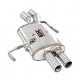 173103, SUPERSPRINT 173103 Centre Exhaust for MERCEDES W140 SE / S in UAE, Dubai. Condition - new. Price 4,320 AED. Photo, seller contacts | AUTO.AE