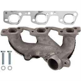 ATP-101464, ATP Exhaust Manifolds for 2007-2011 WRANGLER - 101464 in UAE, Dubai. Condition - new. Price 850 AED. Photo, seller contacts | AUTO.AE