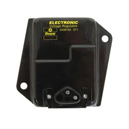 DCC-P4529794, Mopar Performance Voltage Regulators P4529794 in UAE, Dubai. Condition - new. Price 390 AED. Photo, seller contacts | AUTO.AE