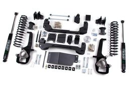 ZNE-ZOND2N, Zone Offroad Nitro Suspension Lift Kits for 2011 1500, 2009-2010 RAM 1500 - ZOND2N في الإمارات, دبي. Condition - new. Price 8,390 AED. Photo, seller contacts | AUTO.AE