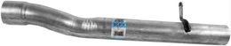 WLK-53929, Walker Exhaust Intermediate Pipes 53929 в ОАЭ, Дубай. Состояние - новое. Цена 210 AED. Фото, контакты продавца | AUTO.AE