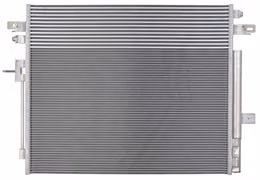 RDR-7014516, Agility Auto Parts Air Conditioning Condensers for 2015-2016 CANYON, COLORADO - 7014516 in UAE, Dubai. Condition - new. Price 570 AED. Photo, seller contacts | AUTO.AE