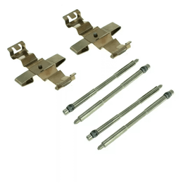 117.34047, STOPTECH 117.34047 Front Disc Brake Hardware Kit for BMW M2 (F87) / M3 (F80) / M4 (F82) в ОАЭ, Дубай. Состояние - новое. Цена 40 AED. Фото, контакты продавца | AUTO.AE