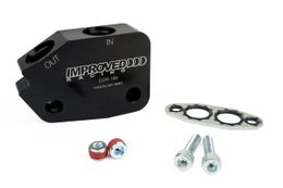 IRP-EGM-106, Improved Racing Oil Cooler Adapters EGM-106 в ОАЭ, Дубай. Состояние - новое. Цена 670 AED. Фото, контакты продавца | AUTO.AE
